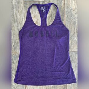 Women's Nobull Racerback Tank